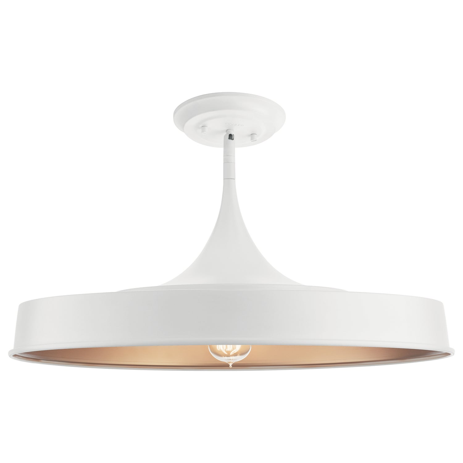 Elias Pendant/Semi Flush Mount