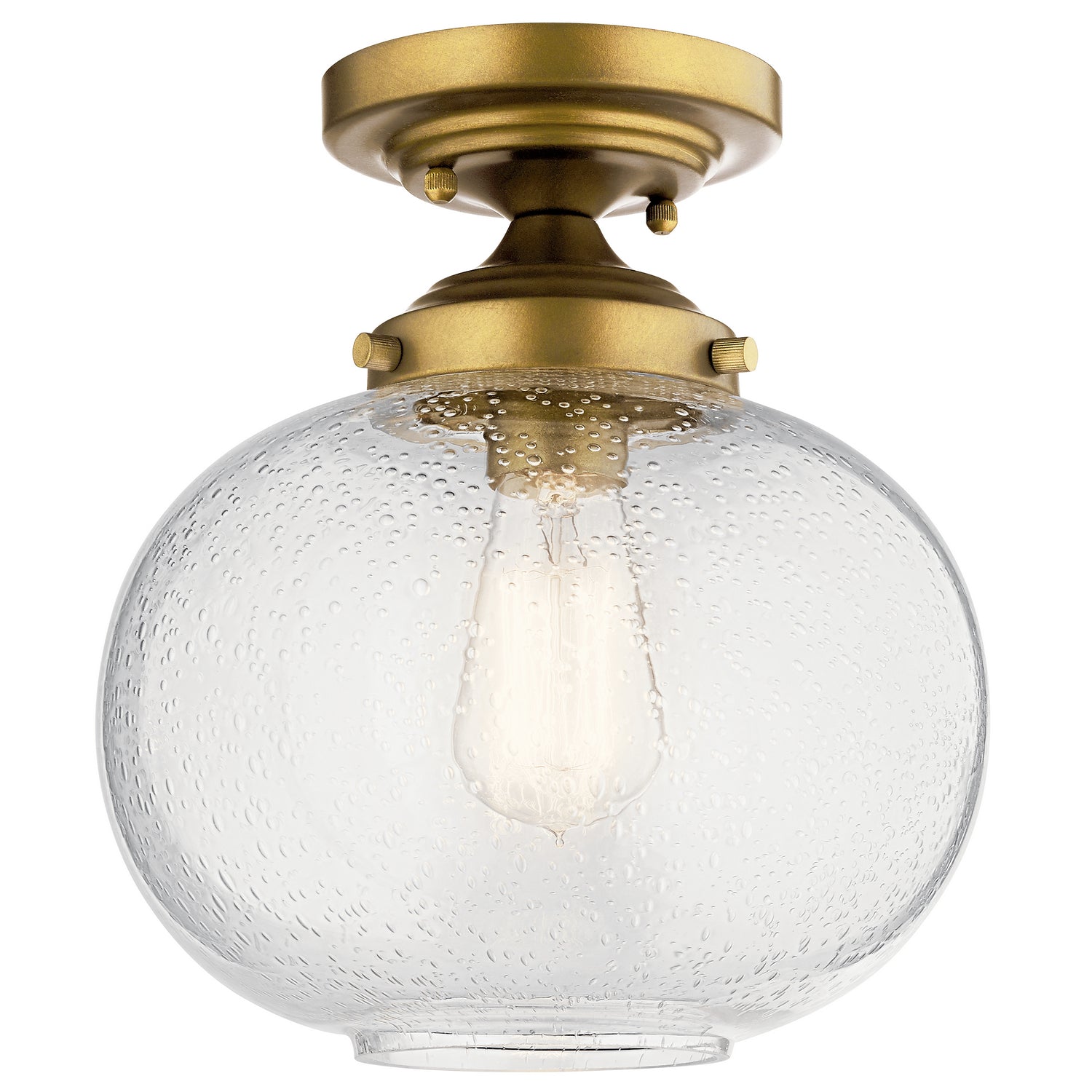 Avery Semi Flush Mount
