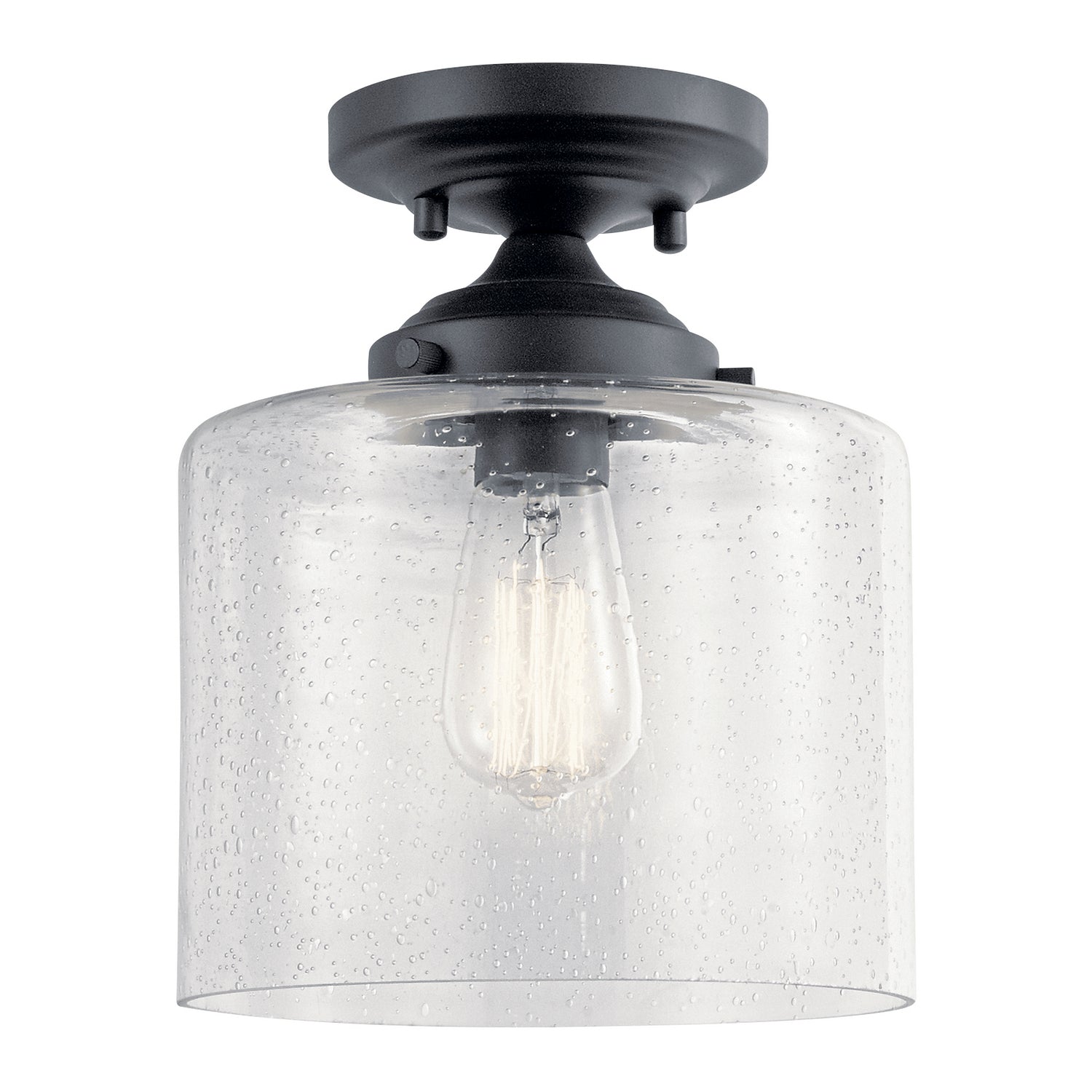 Winslow Semi Flush Mount