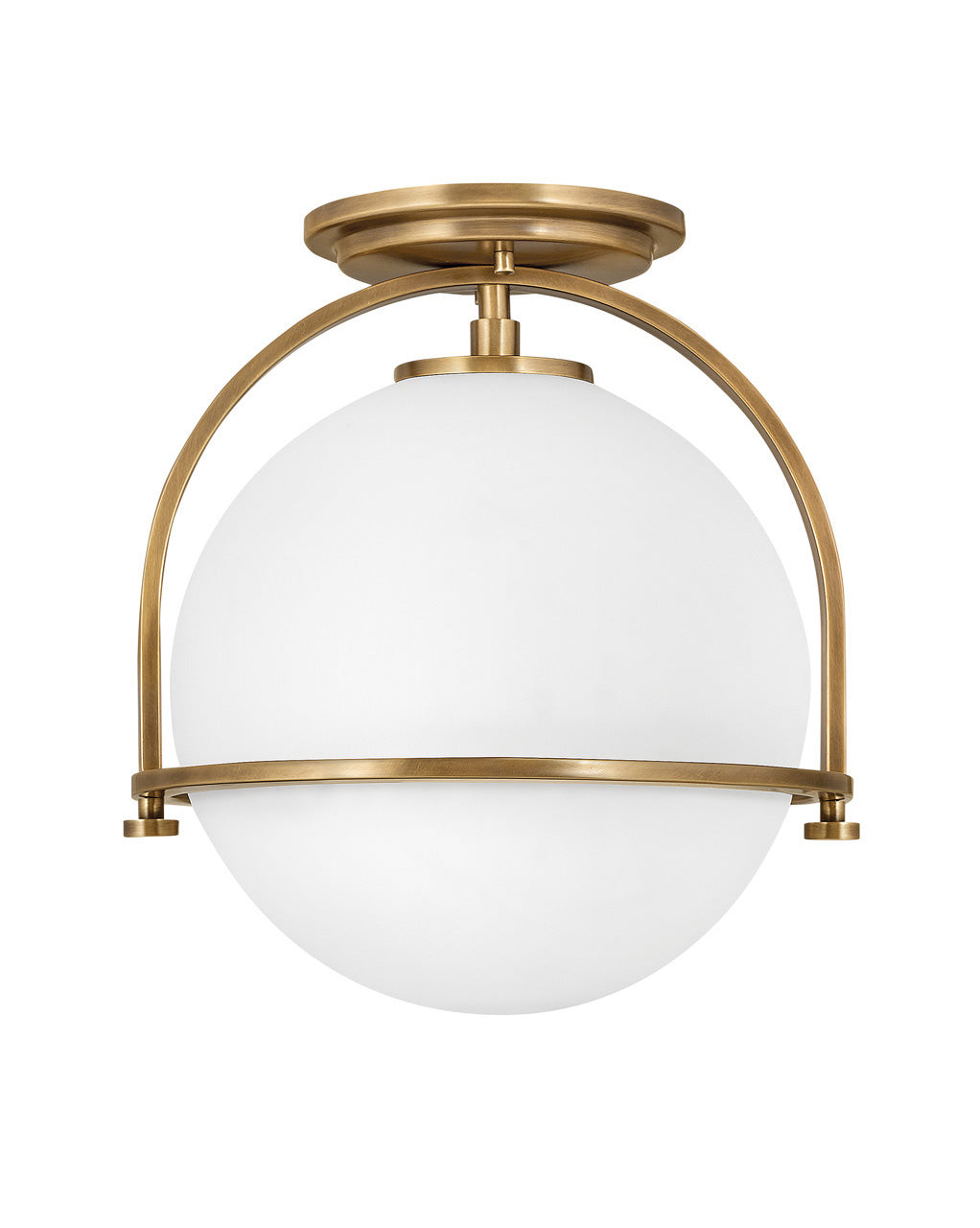 Somerset LED Foyer Pendant
