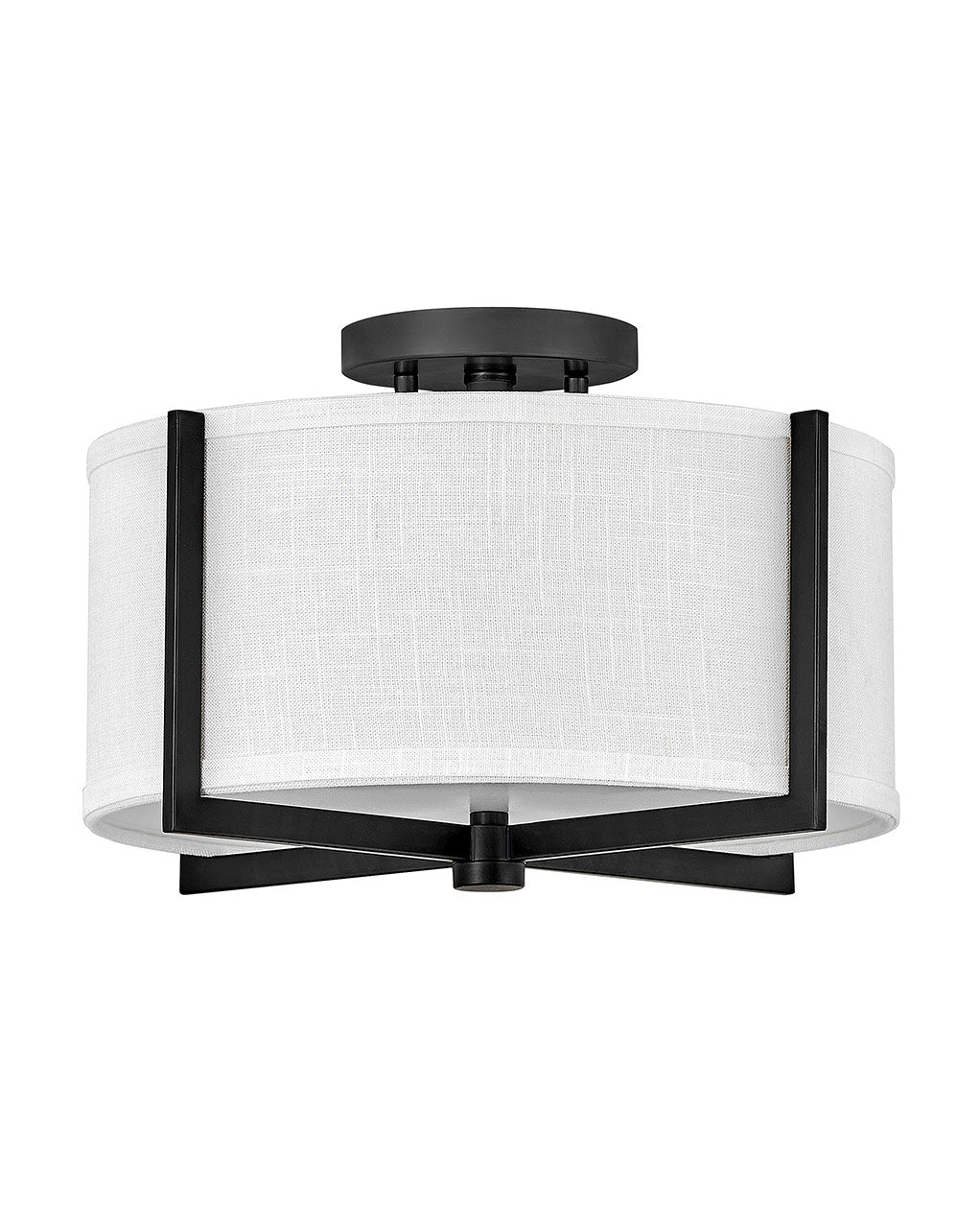 Axis LED Foyer Pendant