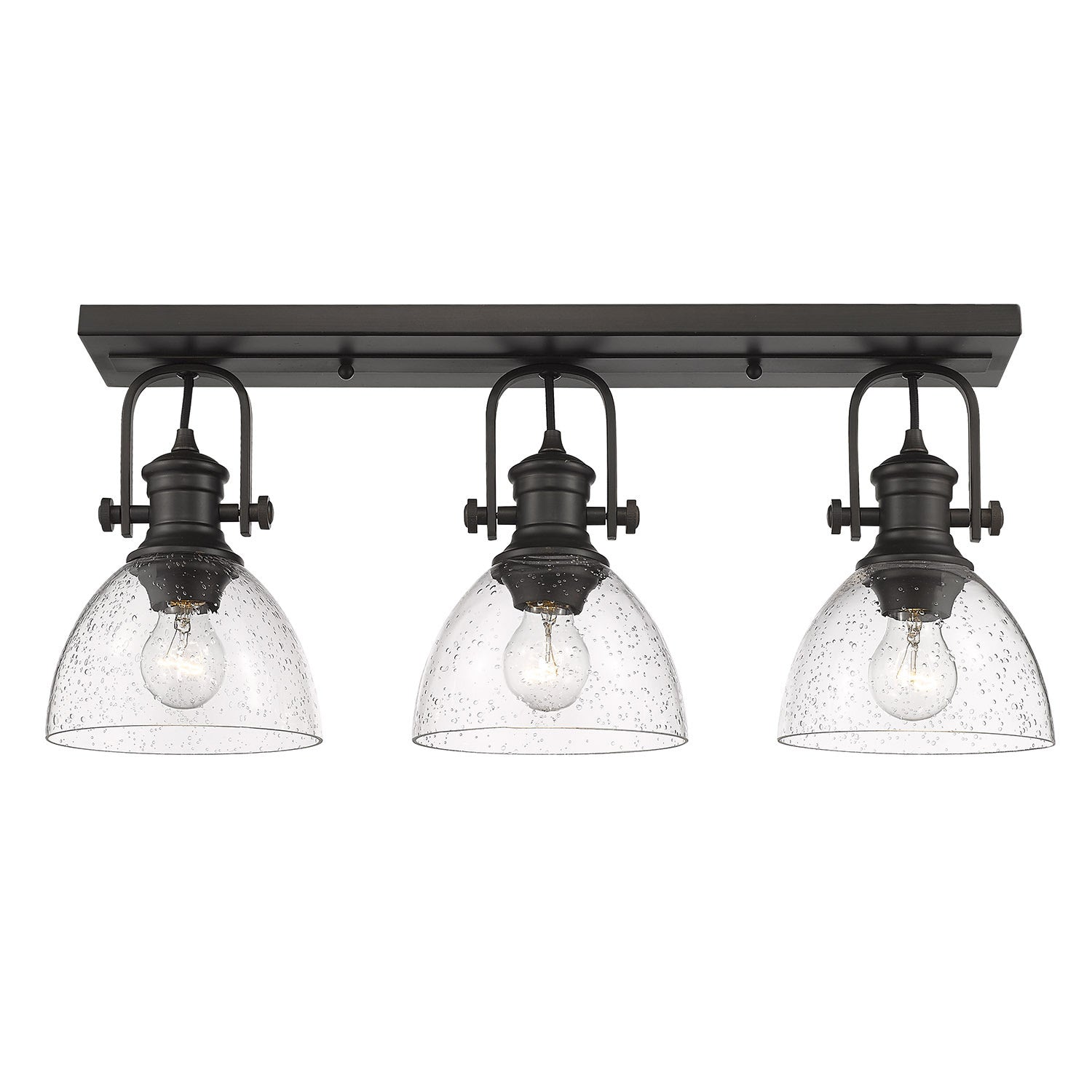 Hines RBZ Semi-Flush Mount