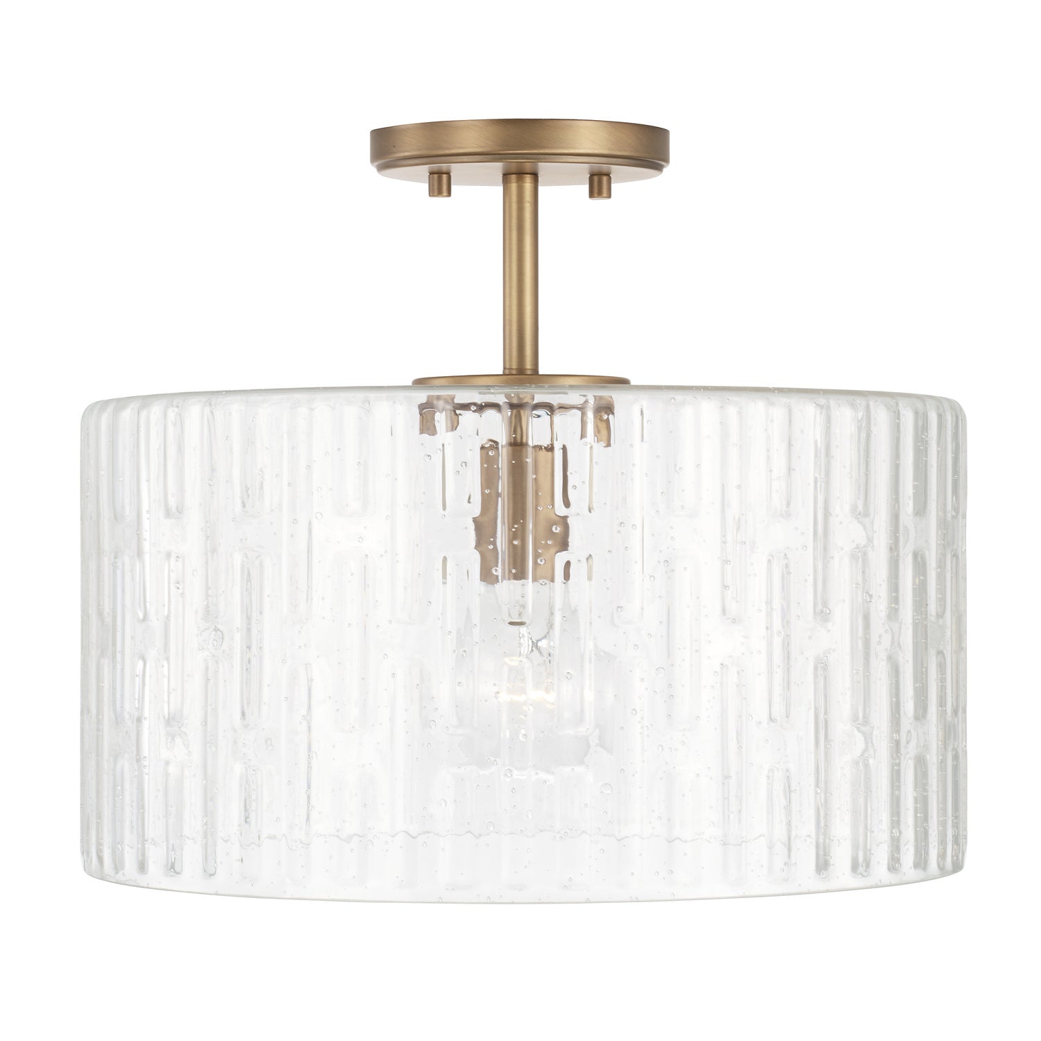Emerson Semi-Flush Mount