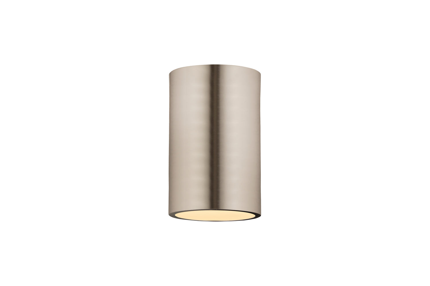 Harley One Light Flush Mount