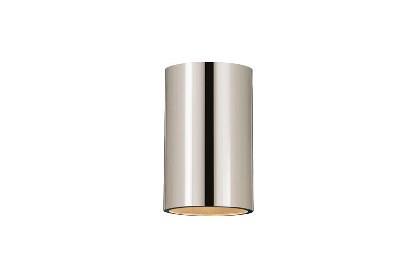 Harley One Light Flush Mount