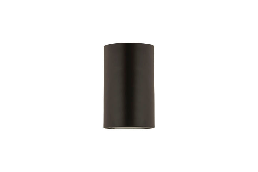 Harley One Light Flush Mount