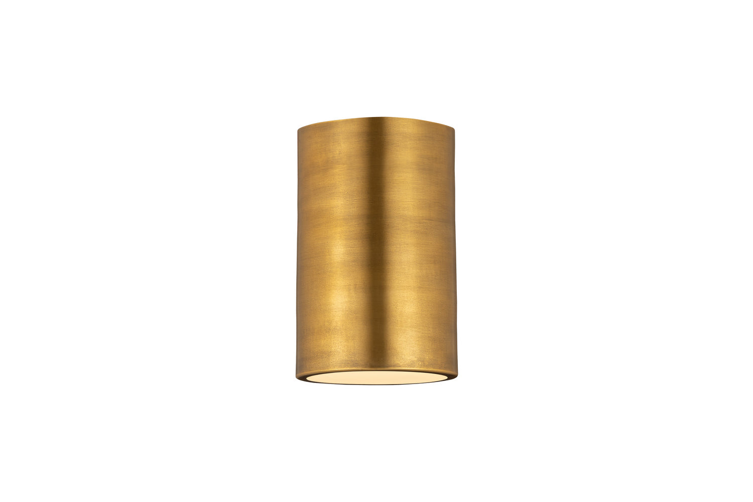 Harley One Light Flush Mount