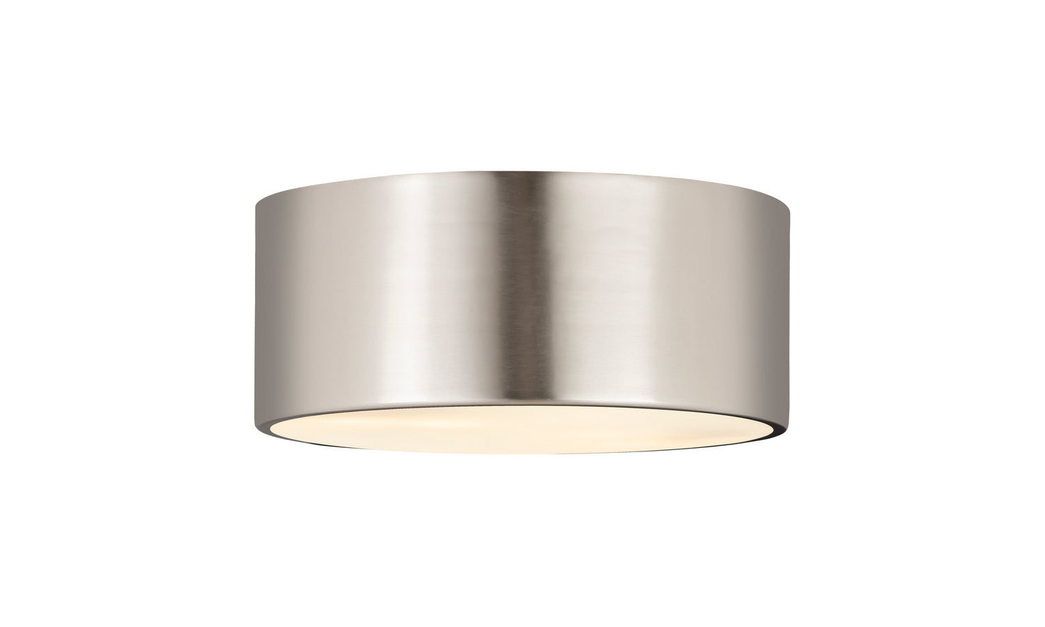 Harley Two Light Flush Mount