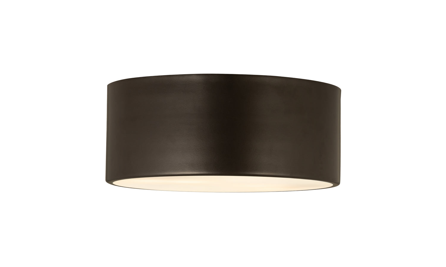 Harley Two Light Flush Mount