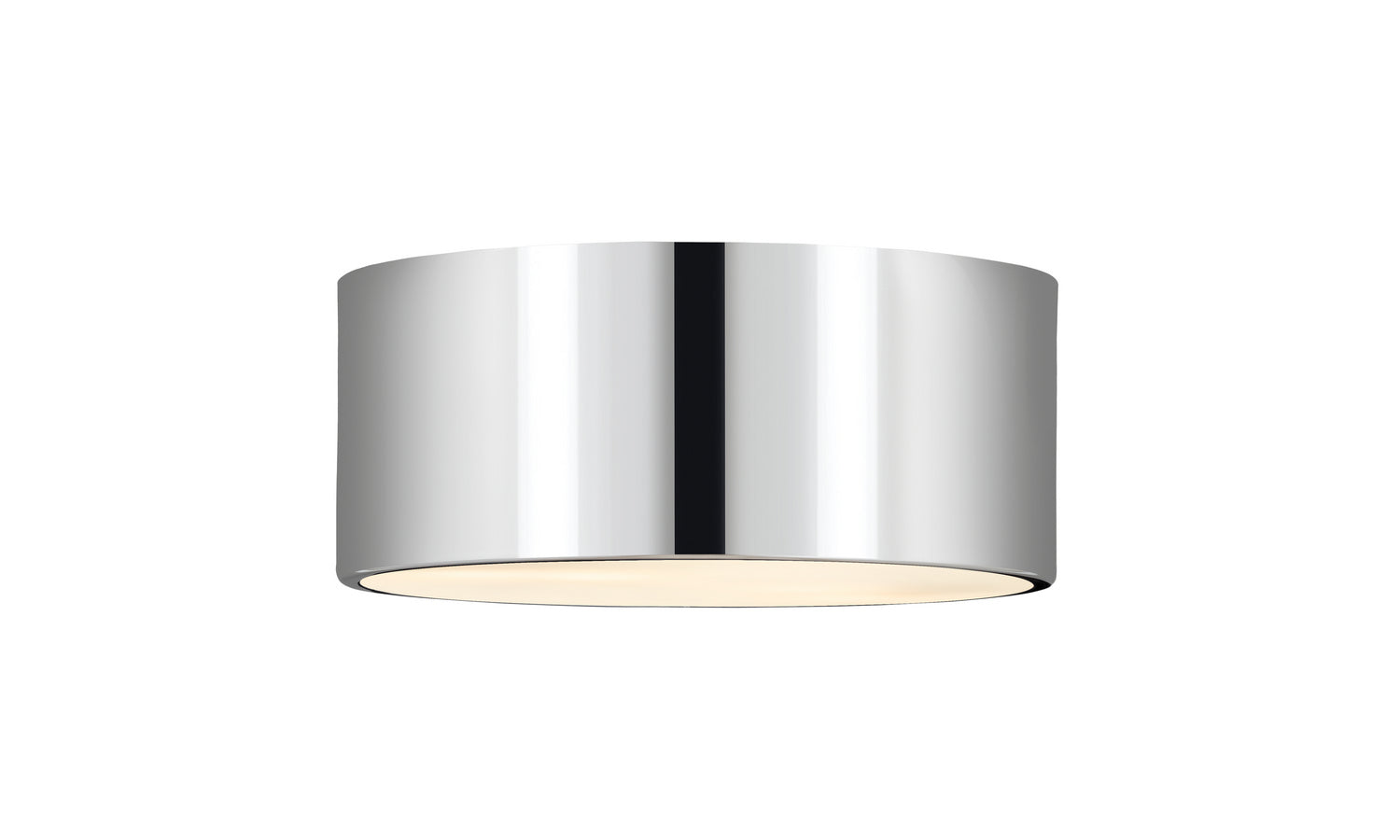 Harley Two Light Flush Mount