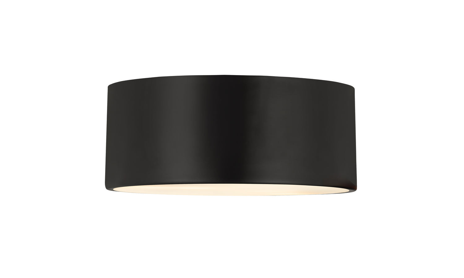 Harley Two Light Flush Mount