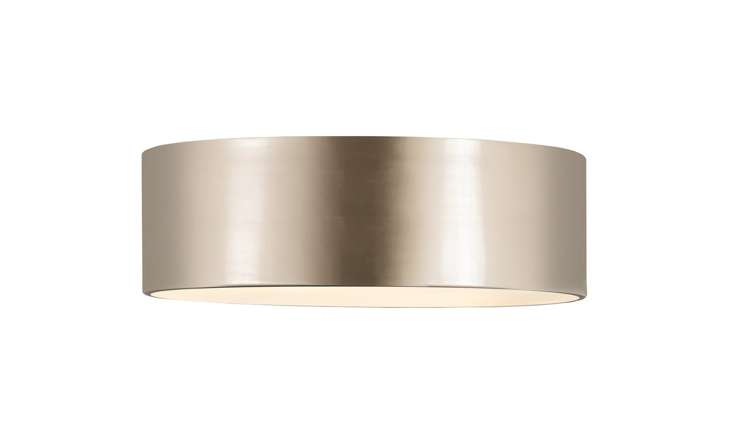 Harley Three Light Flush Mount
