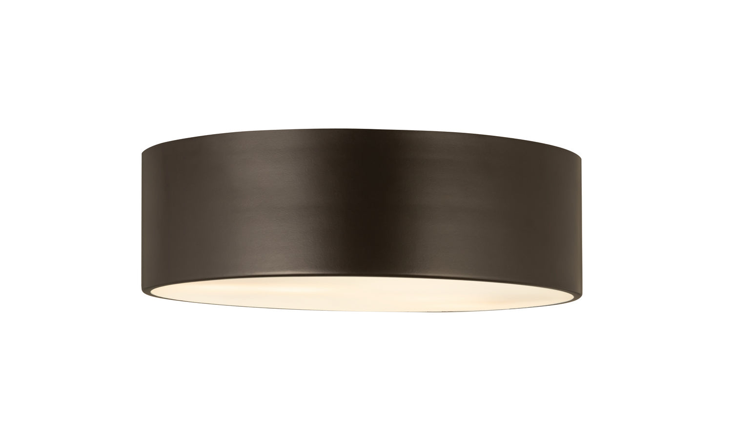 Harley Three Light Flush Mount