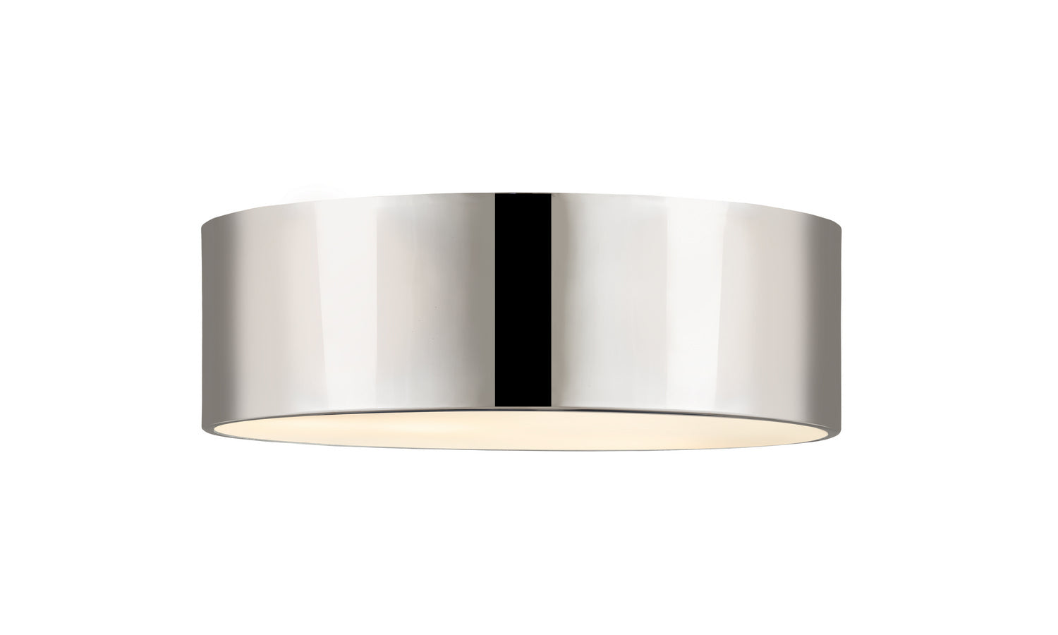 Harley Three Light Flush Mount