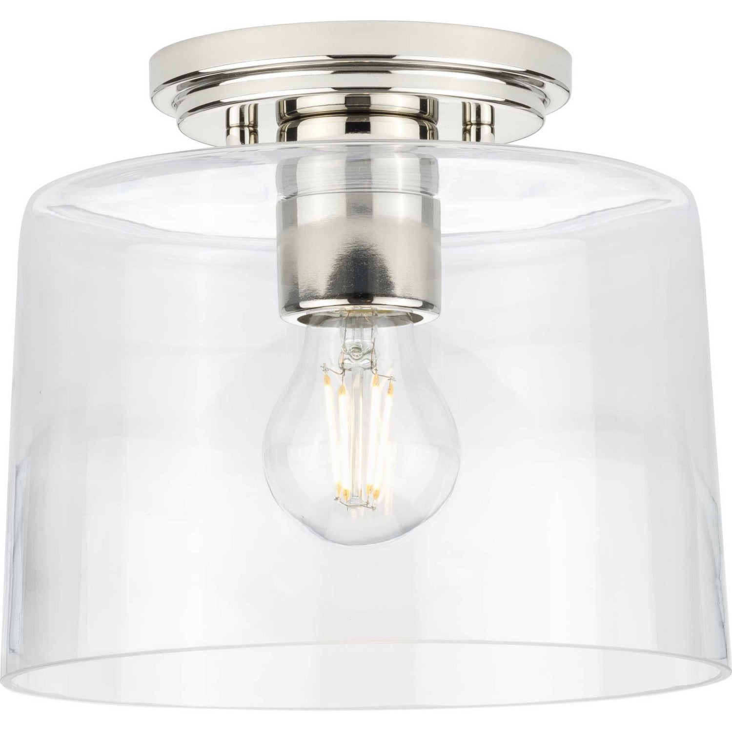 Adley Flush Mount