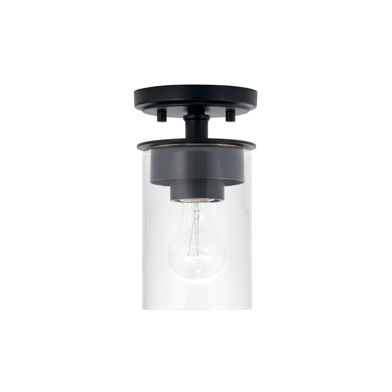 Mason Semi-Flush Mount