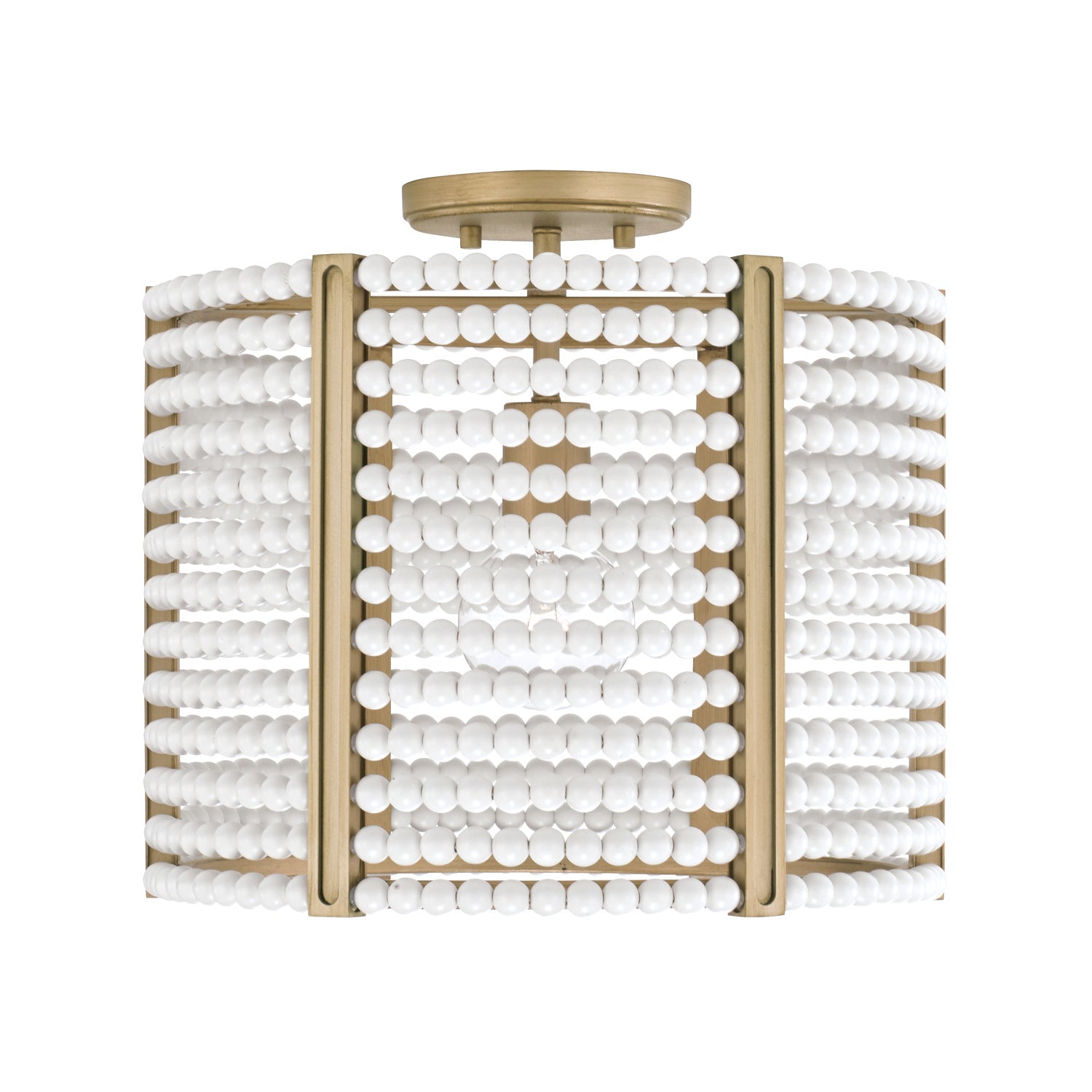 Brynn Semi-Flush Mount