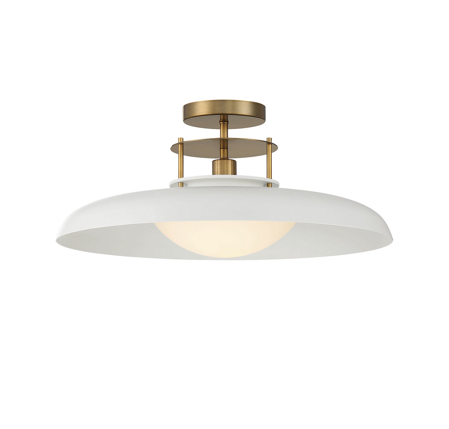Gavin Semi-Flush Mount