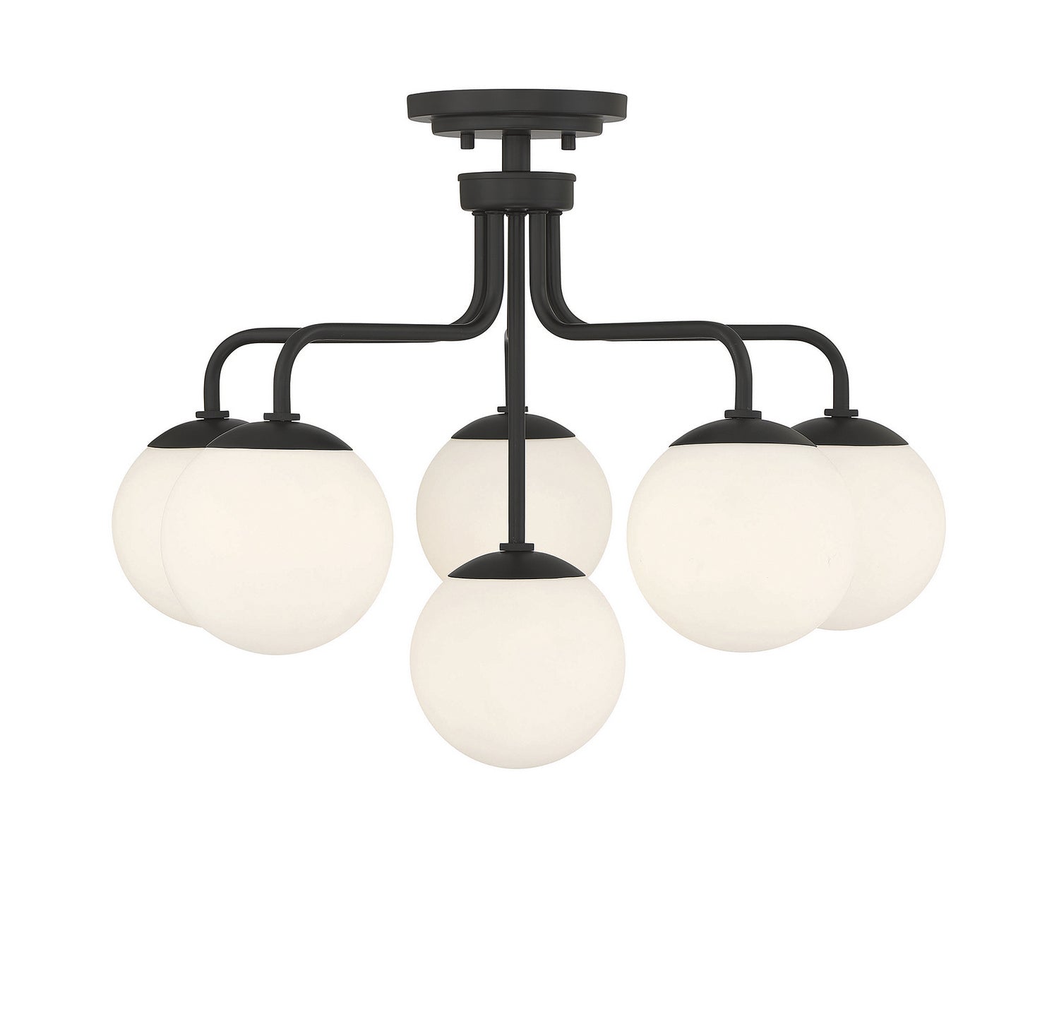Marco Semi-Flush Mount