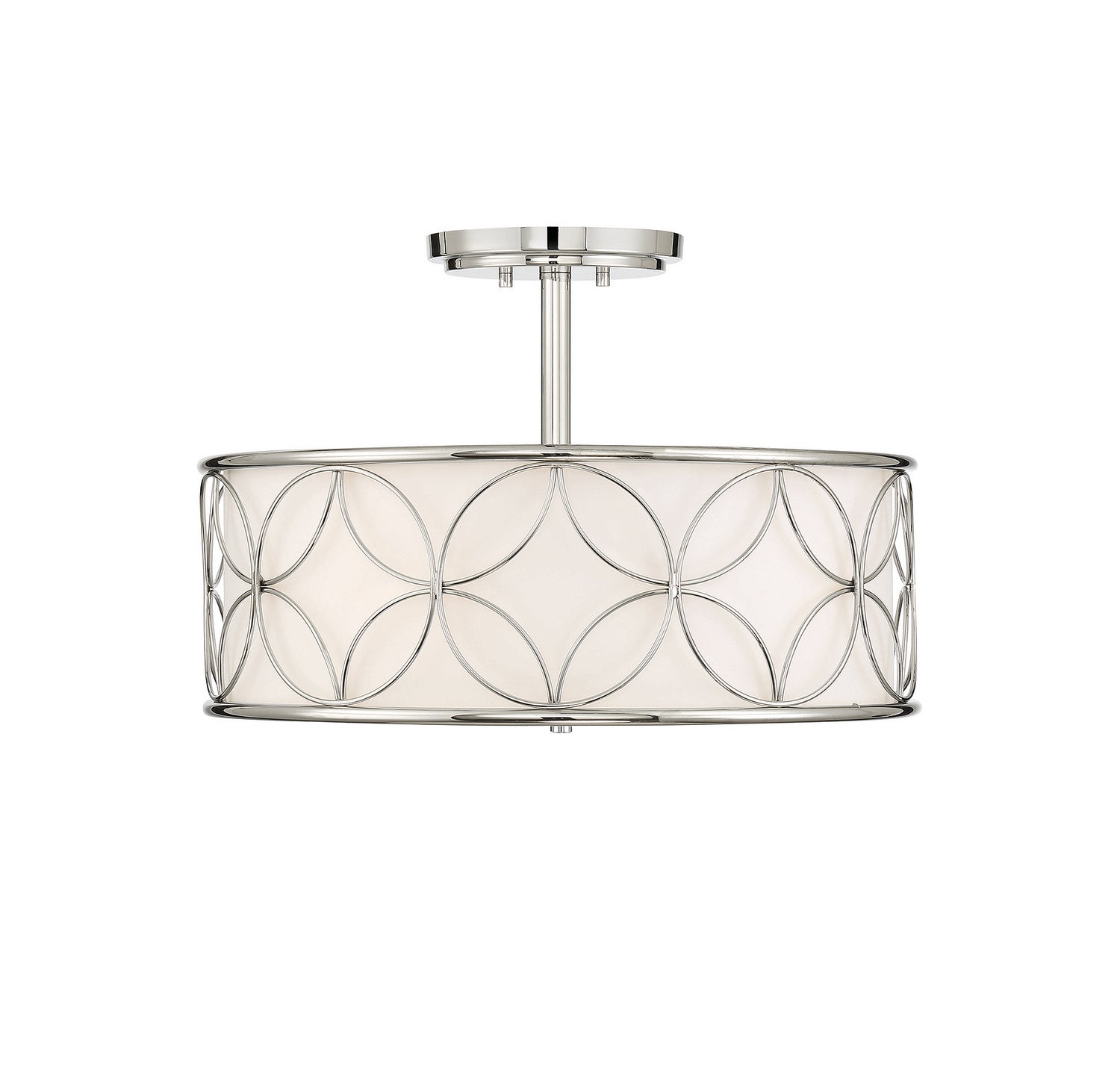 Reid Semi-Flush Mount