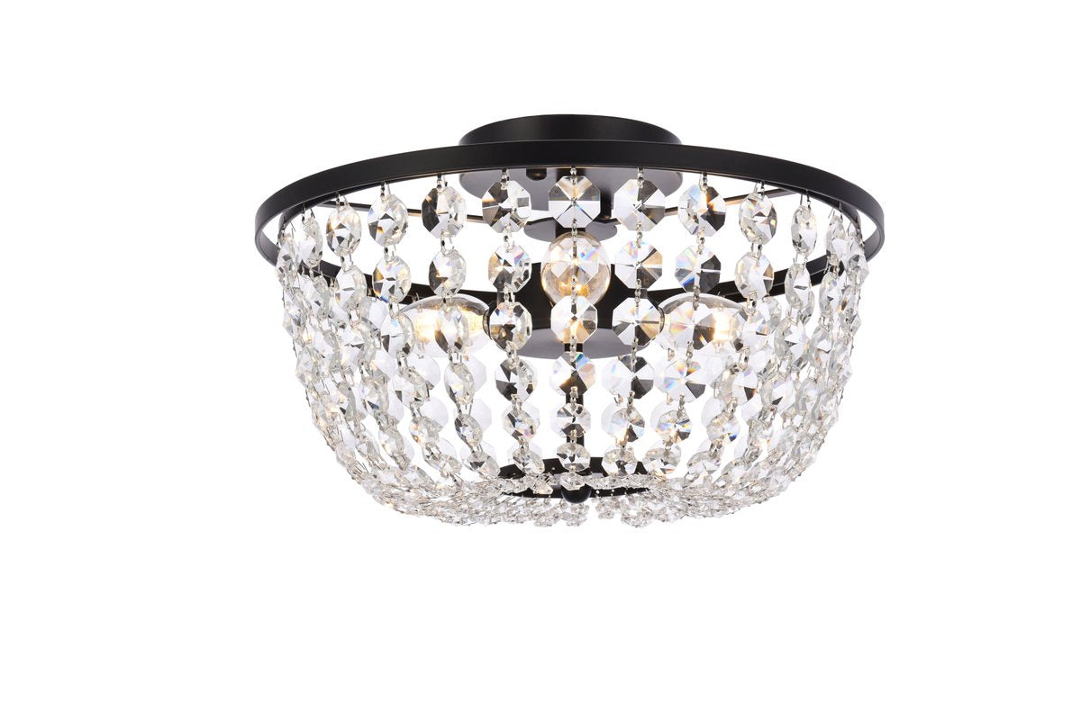 Cora Flush Mount