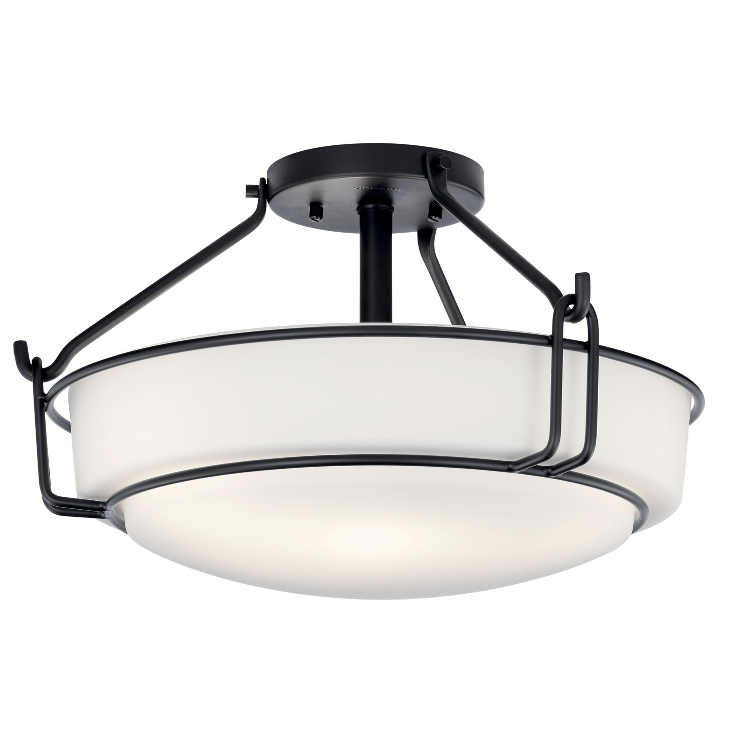 Alkire Semi Flush Mount
