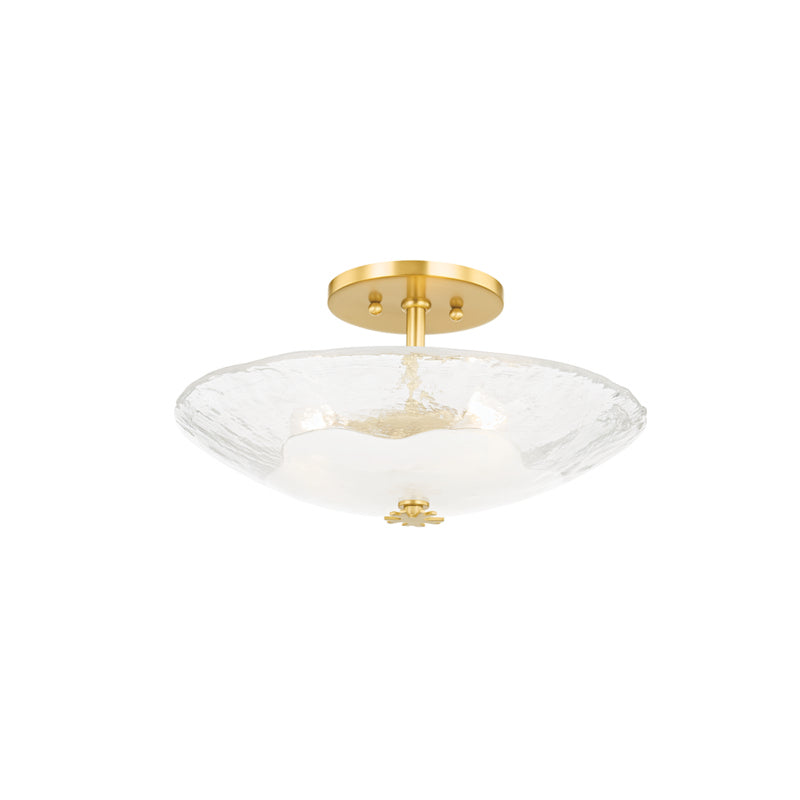 Lago Flush Mount