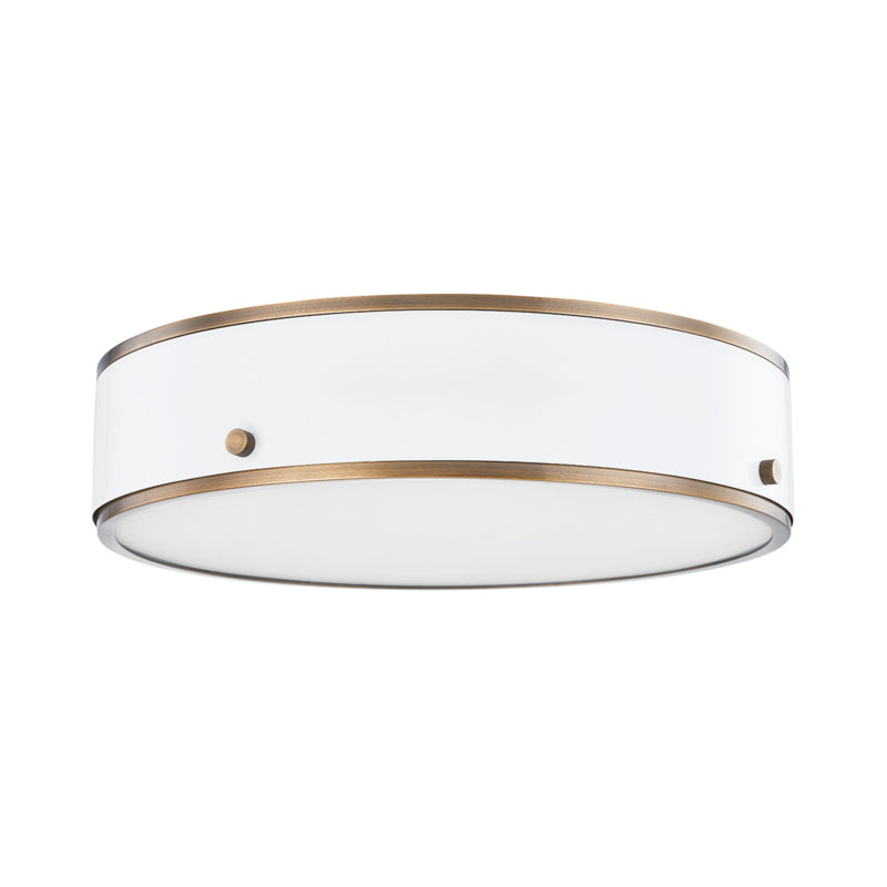 Eli LED Flush Mount