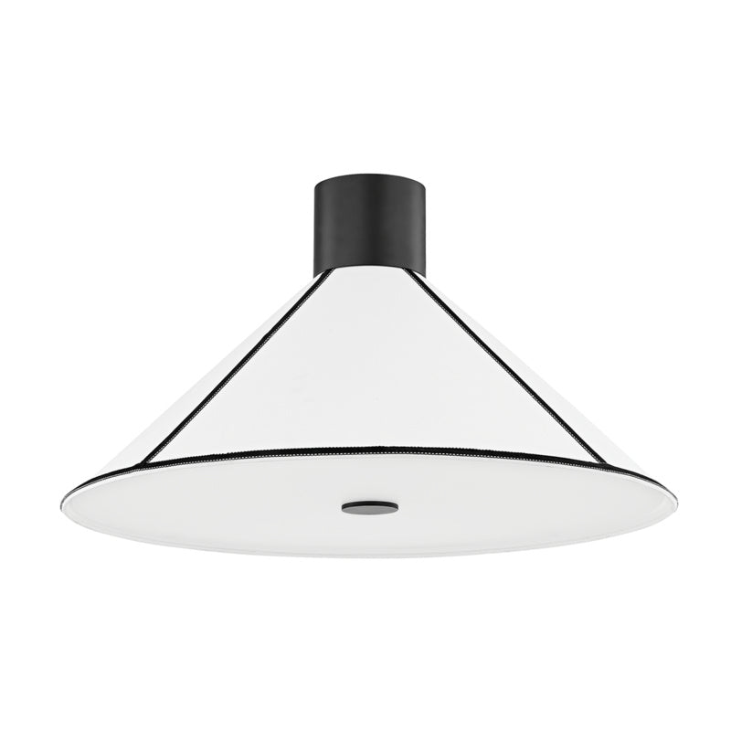 Forrest Semi Flush Mount