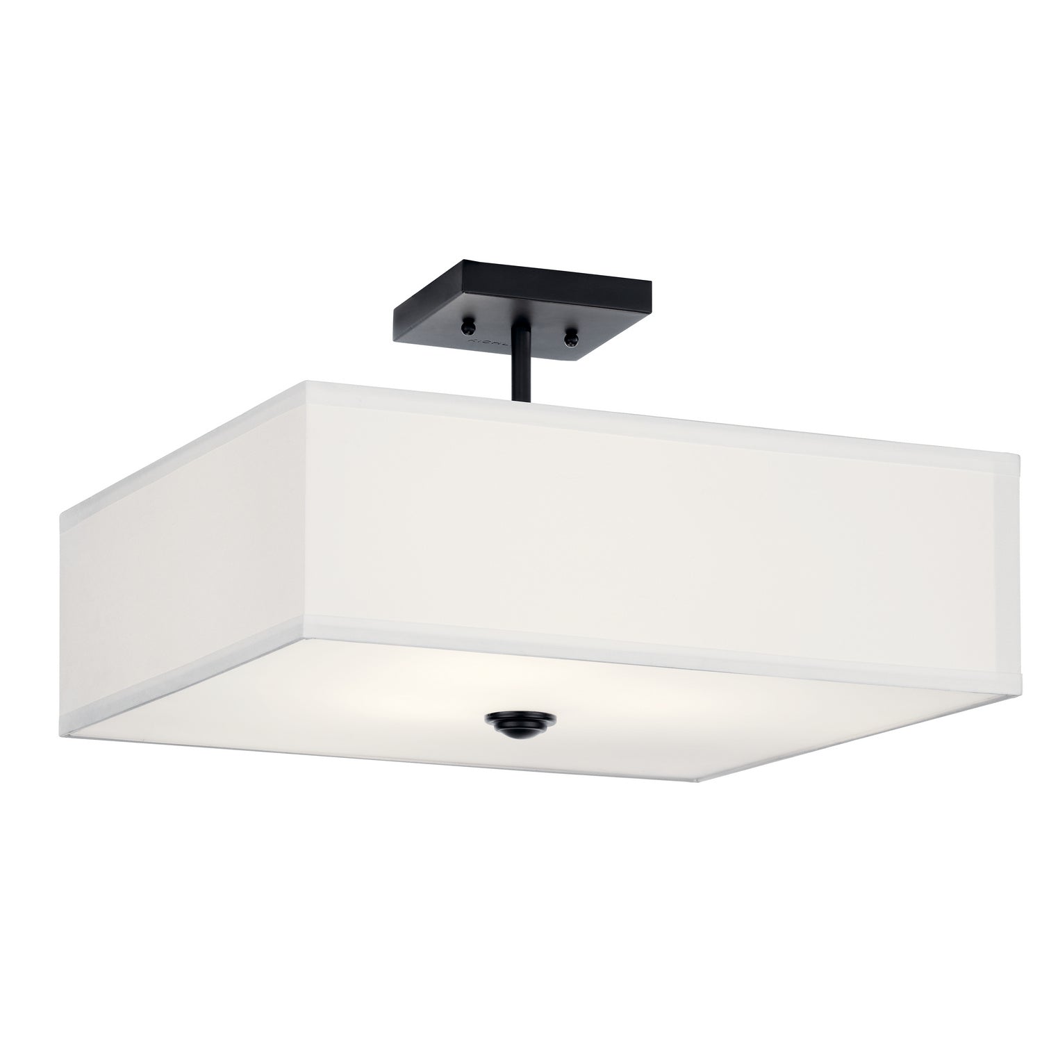 Shailene Semi Flush Mount