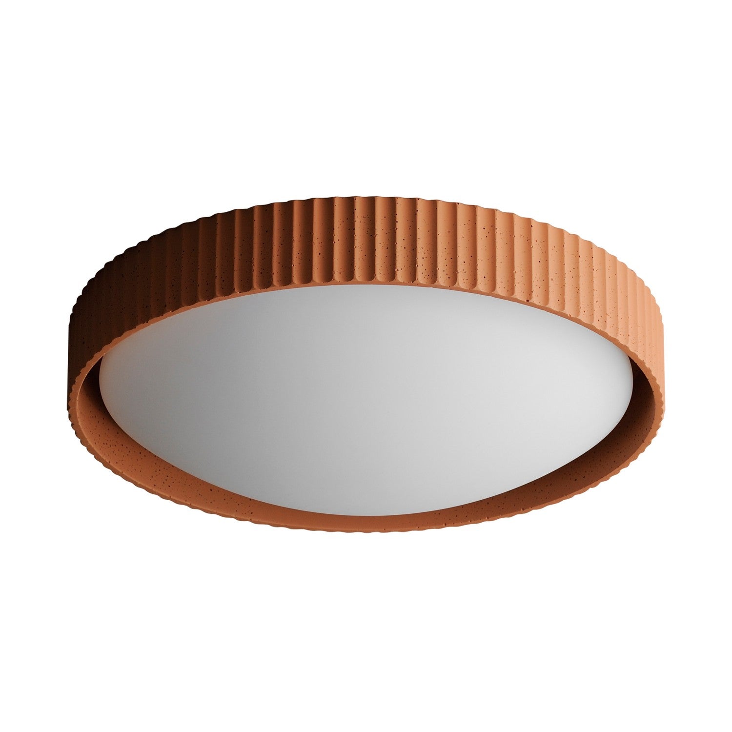Souffle LED Flush Mount