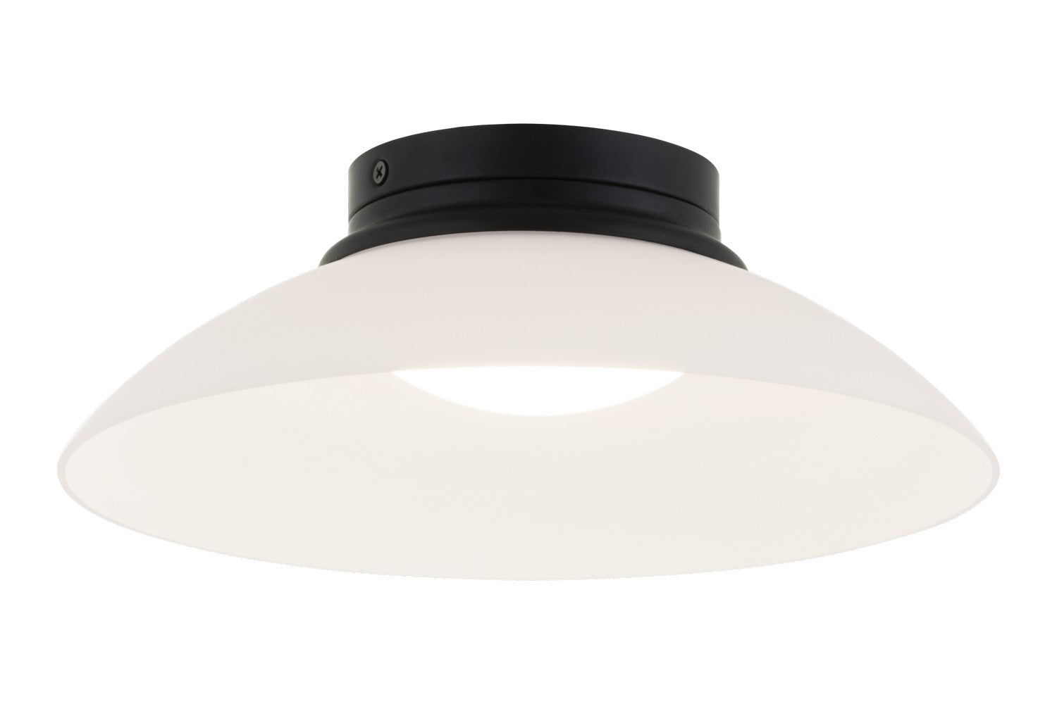 Luna LED Flush Mount
