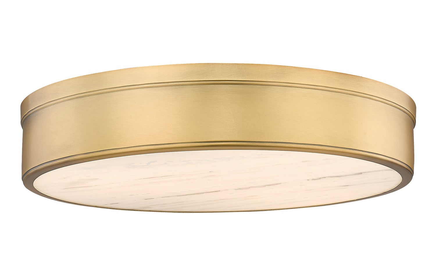 Anders LED Flush Mount
