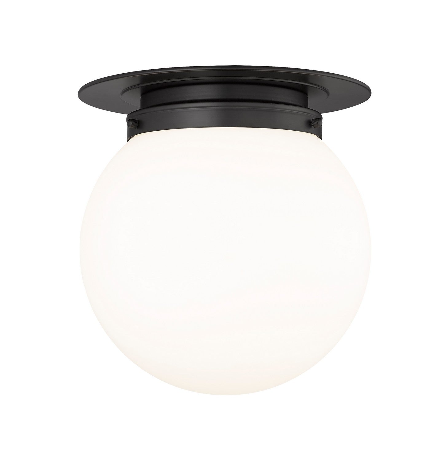 Calhoun One Light Flush Mount