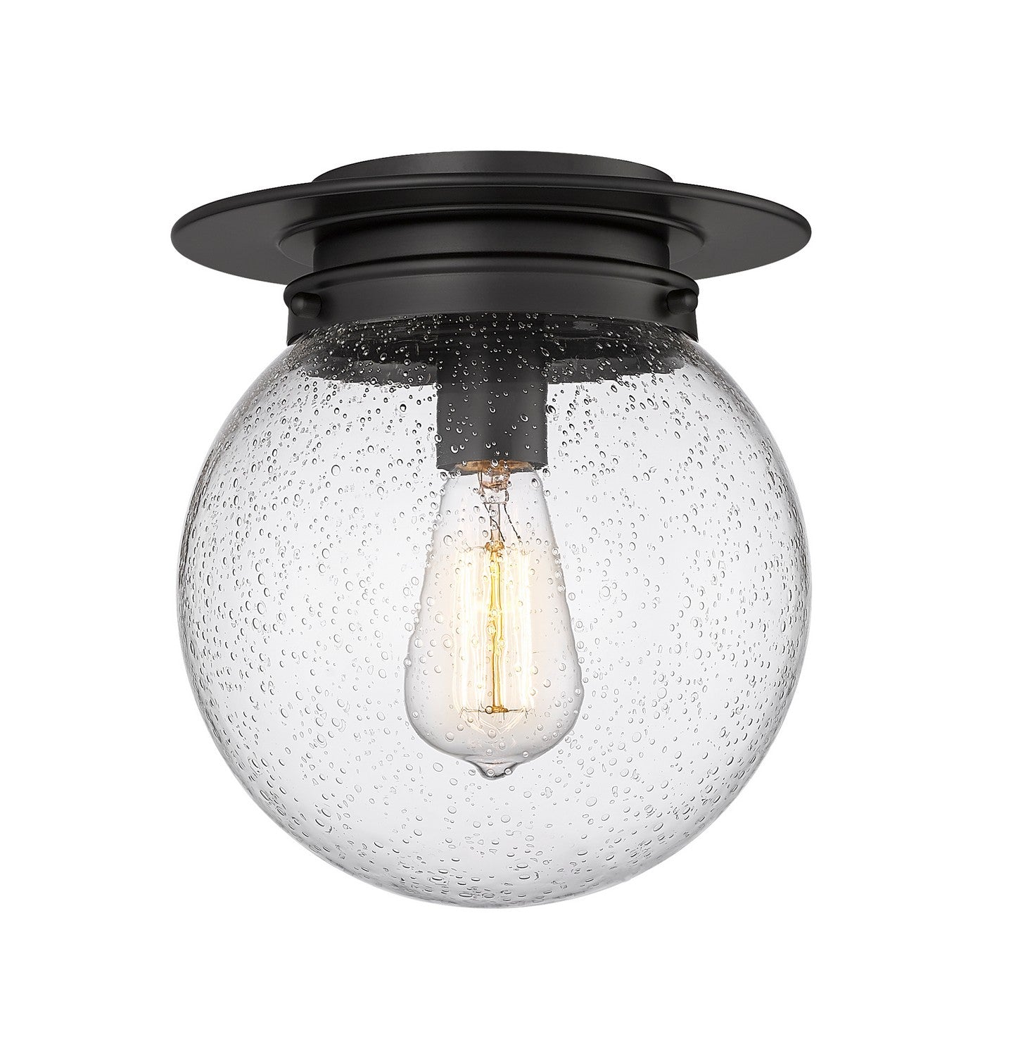 Calhoun One Light Flush Mount