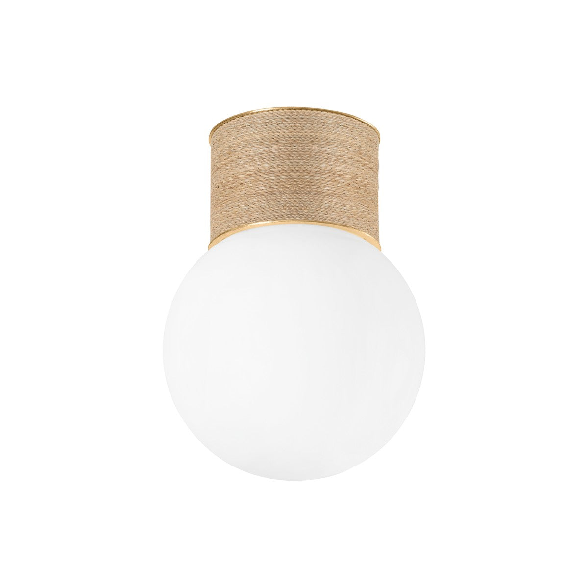 Ardsley One Light Flush Mount