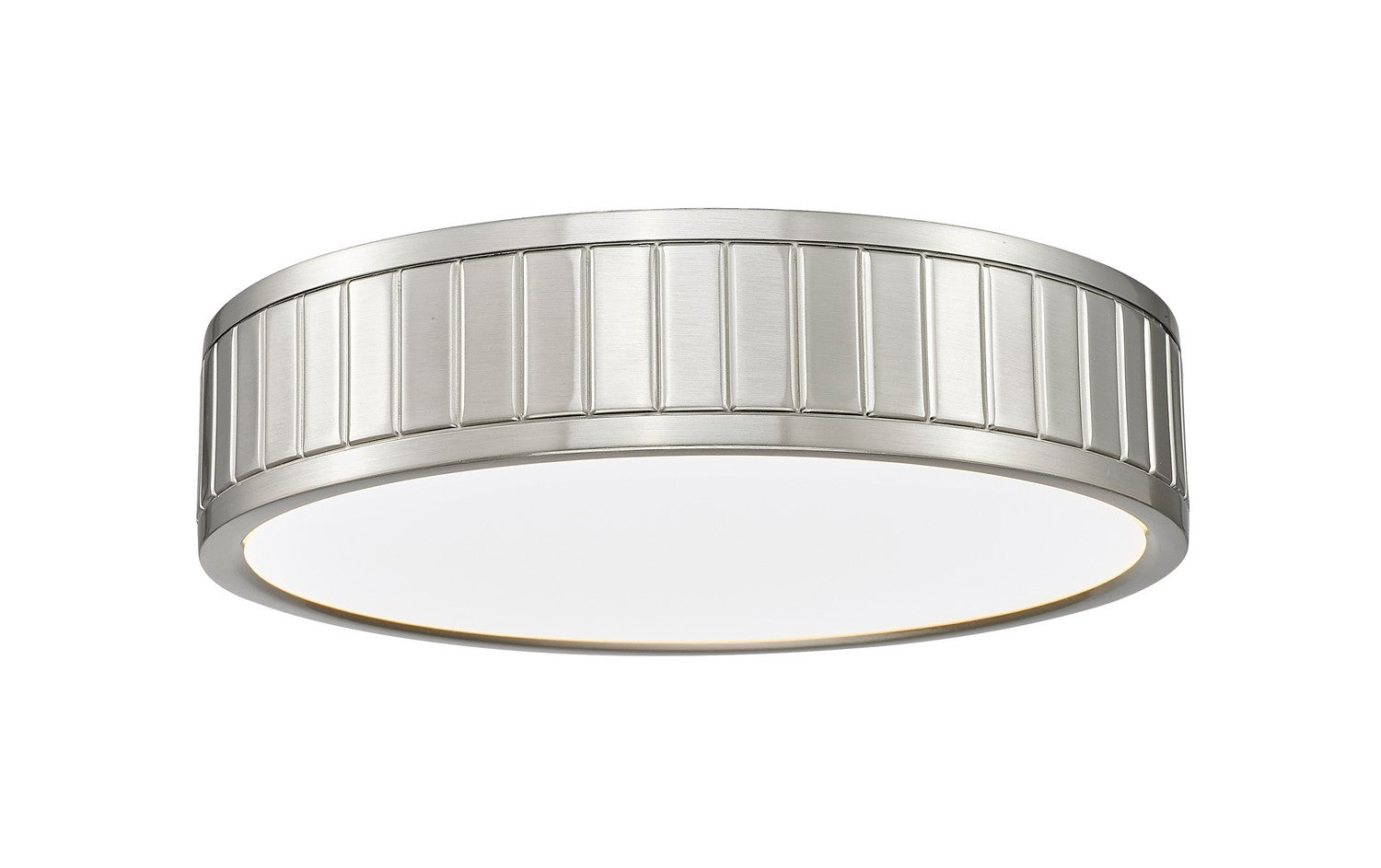 Madison LED Flush Mount