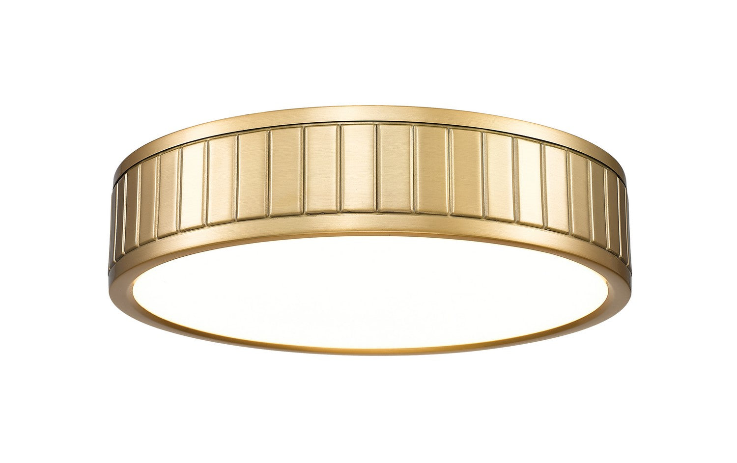 Madison LED Flush Mount