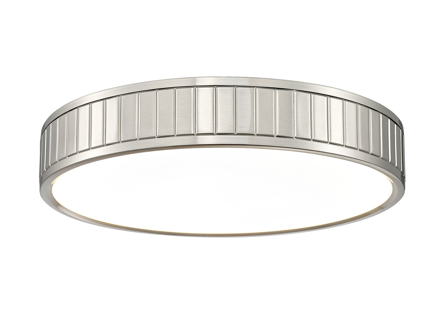 Madison LED Flush Mount