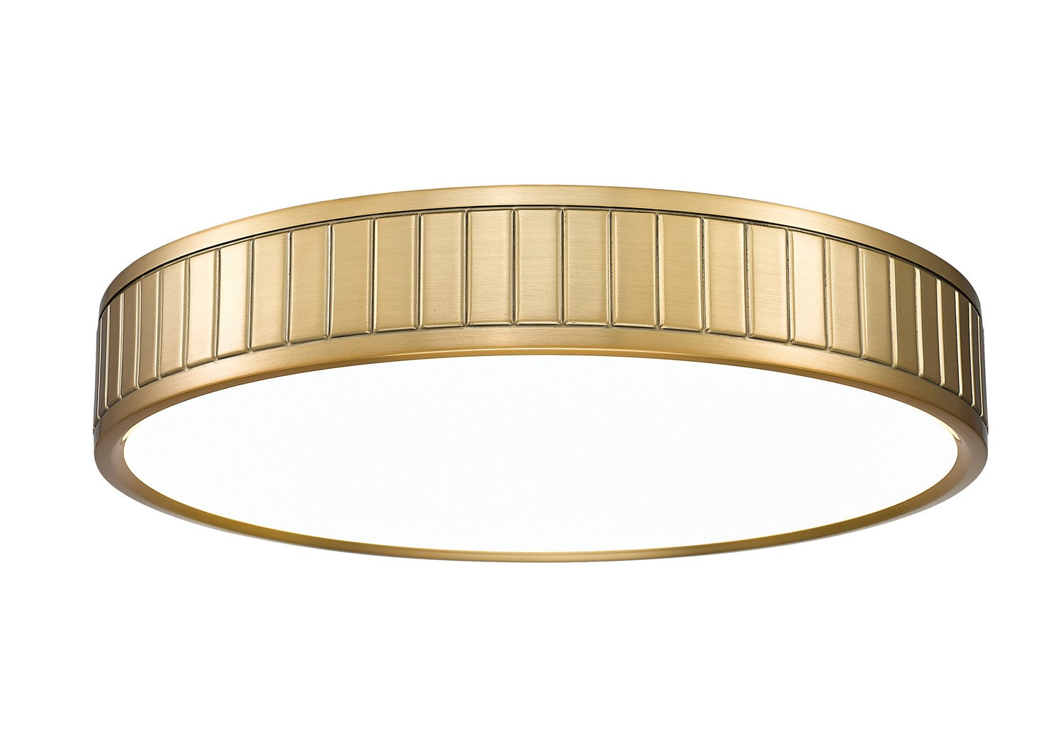 Madison LED Flush Mount