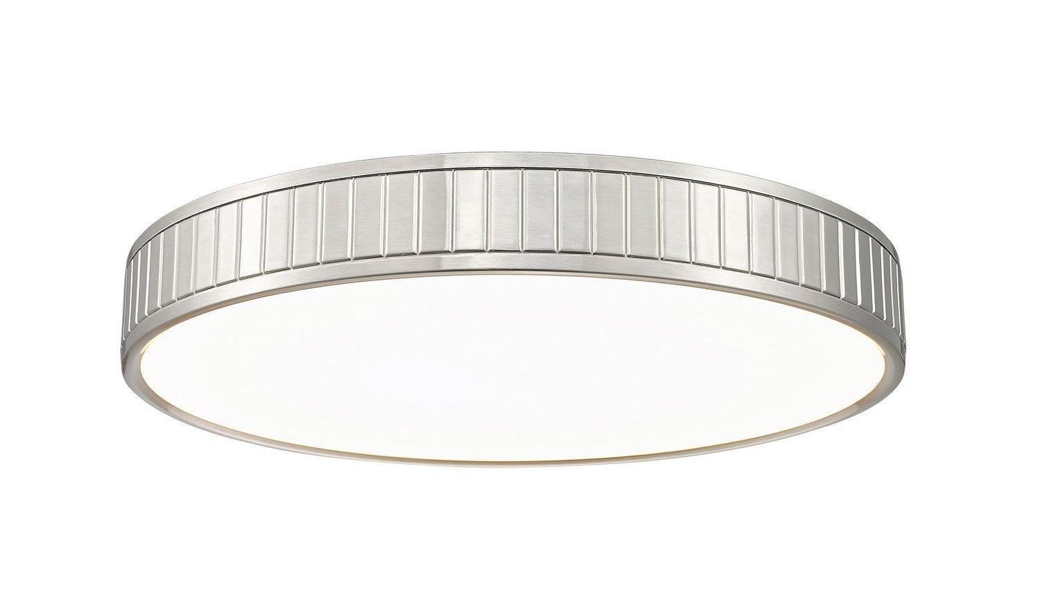 Madison LED Flush Mount