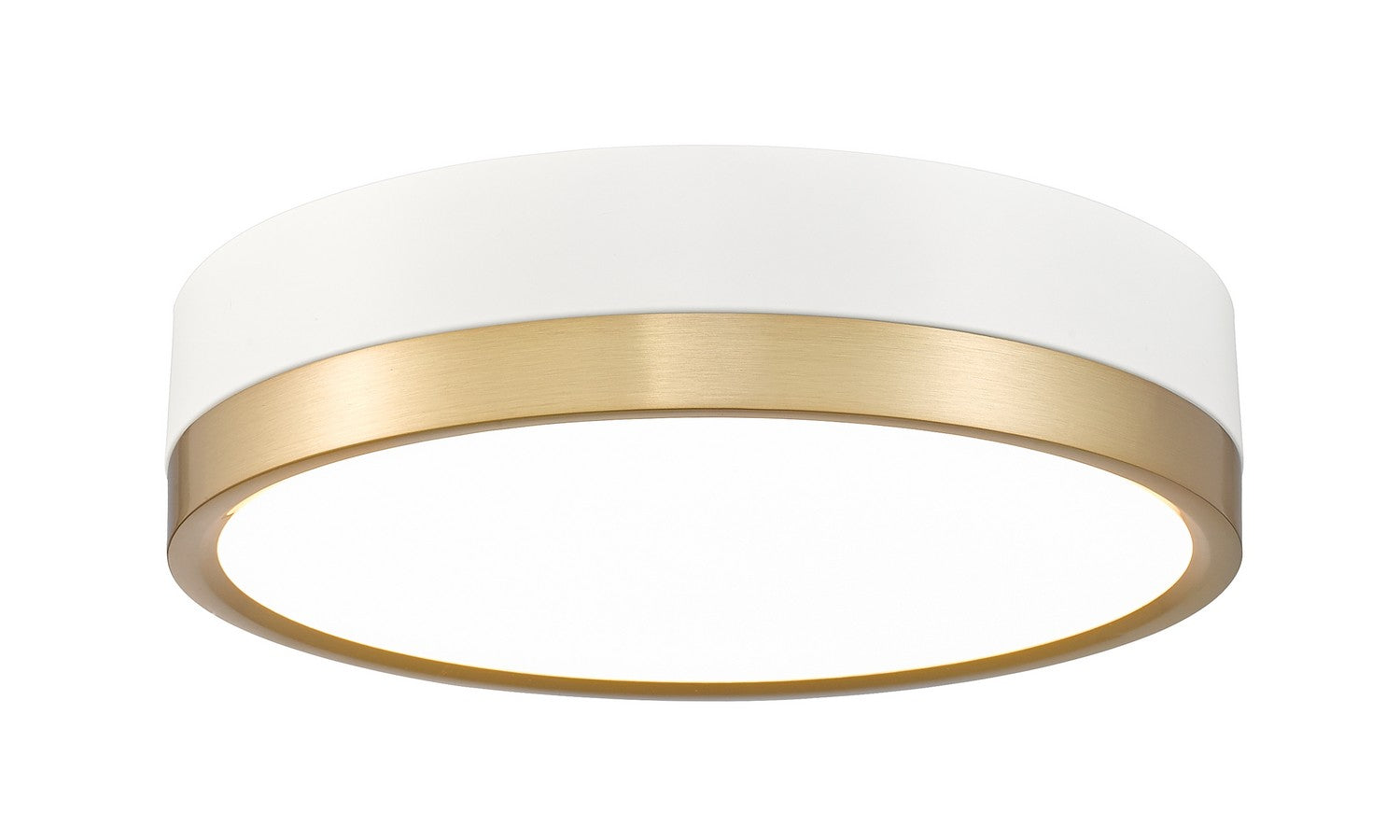 Algar LED Flush Mount