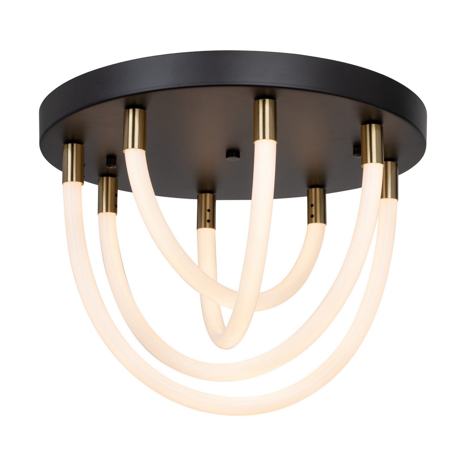 Cascata LED Flush Mount