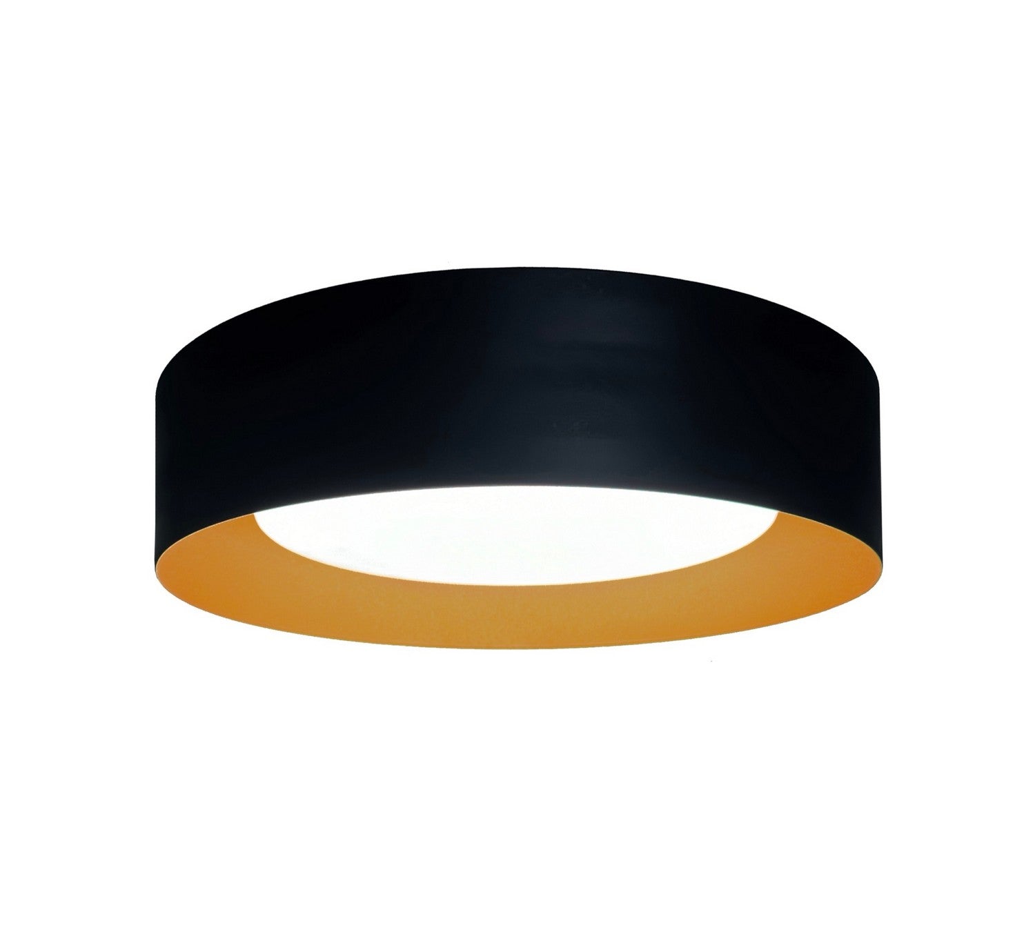 Orsa LED Flush Mount