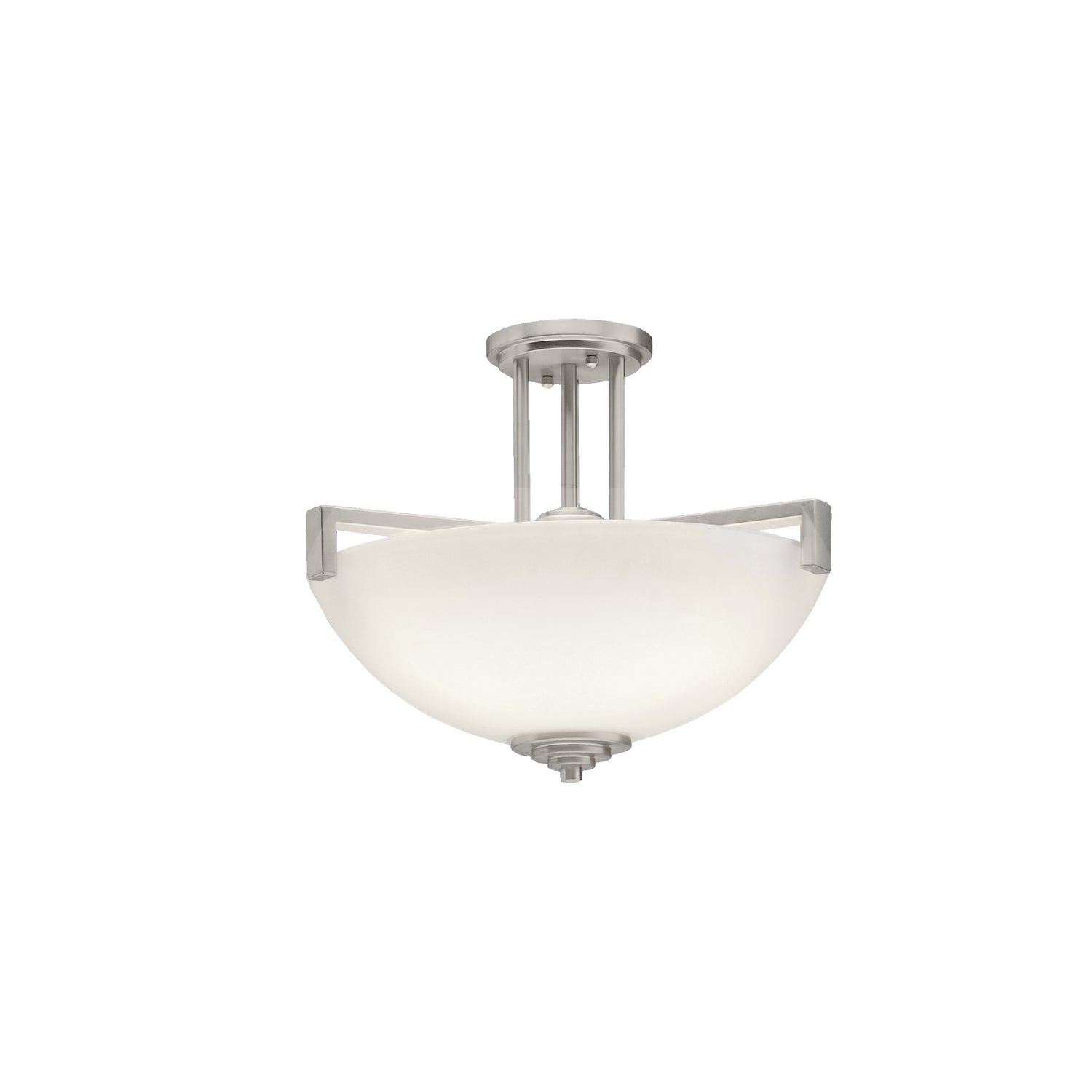 Eileen Pendant/Semi Flush Mount