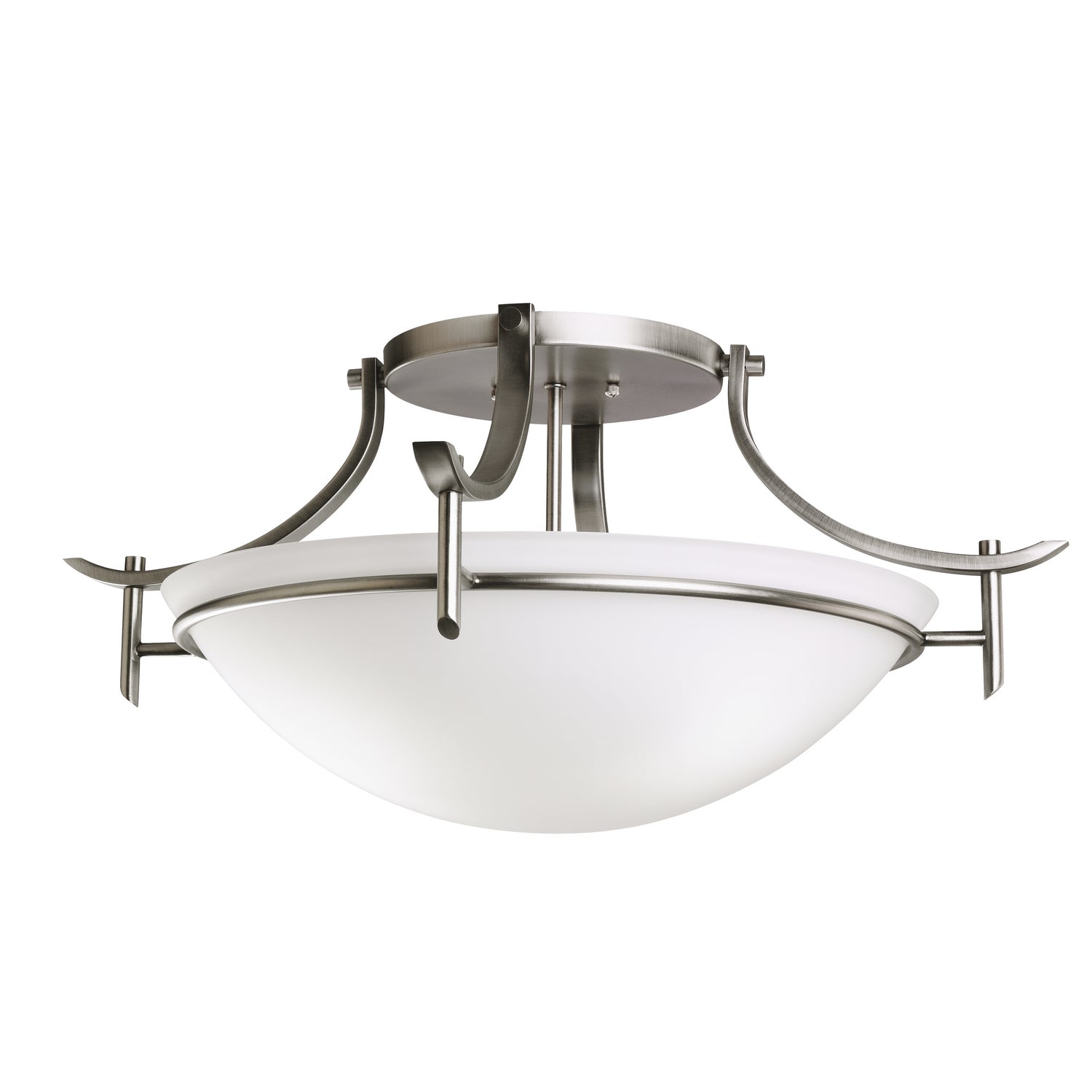 Olympia Semi Flush Mount