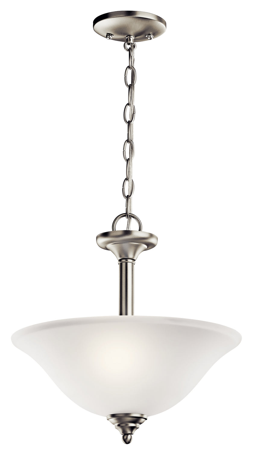 Wynberg Pendant/Semi Flush Mount