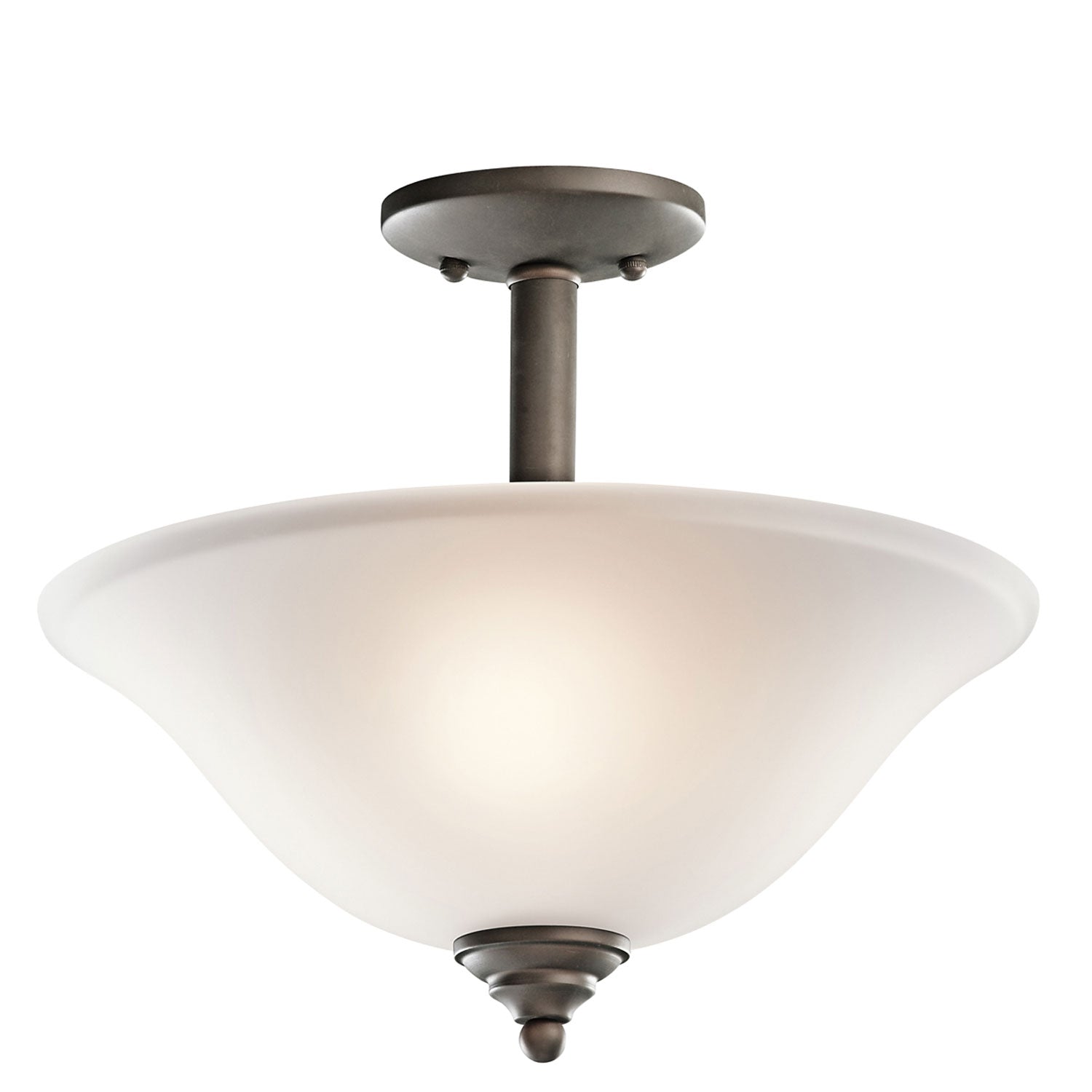 Wynberg Pendant/Semi Flush Mount