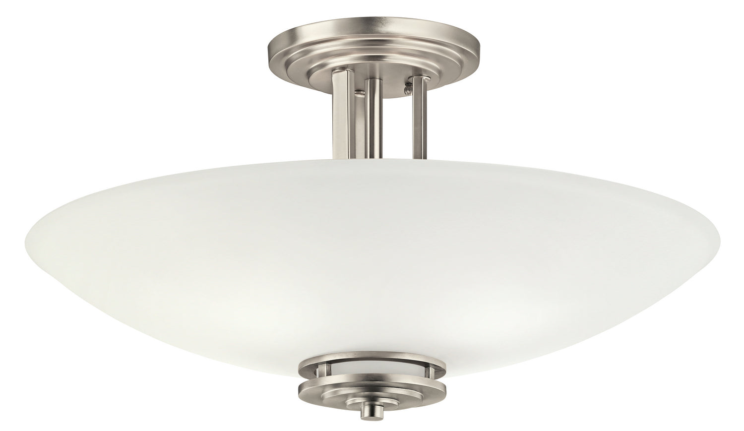 Hendrik Semi Flush Mount