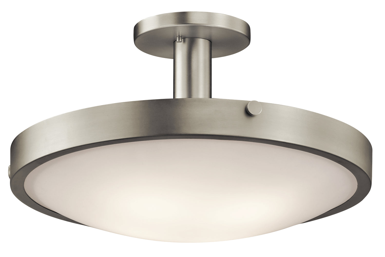 Lytham Semi Flush Mount